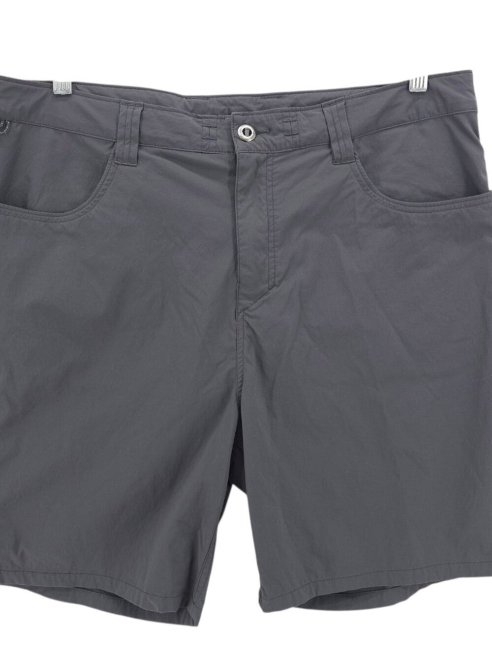PATAGONIA Men's Quandary Shorts 8" Inseam Nylon Stretch Hiking Outdoor Size 36